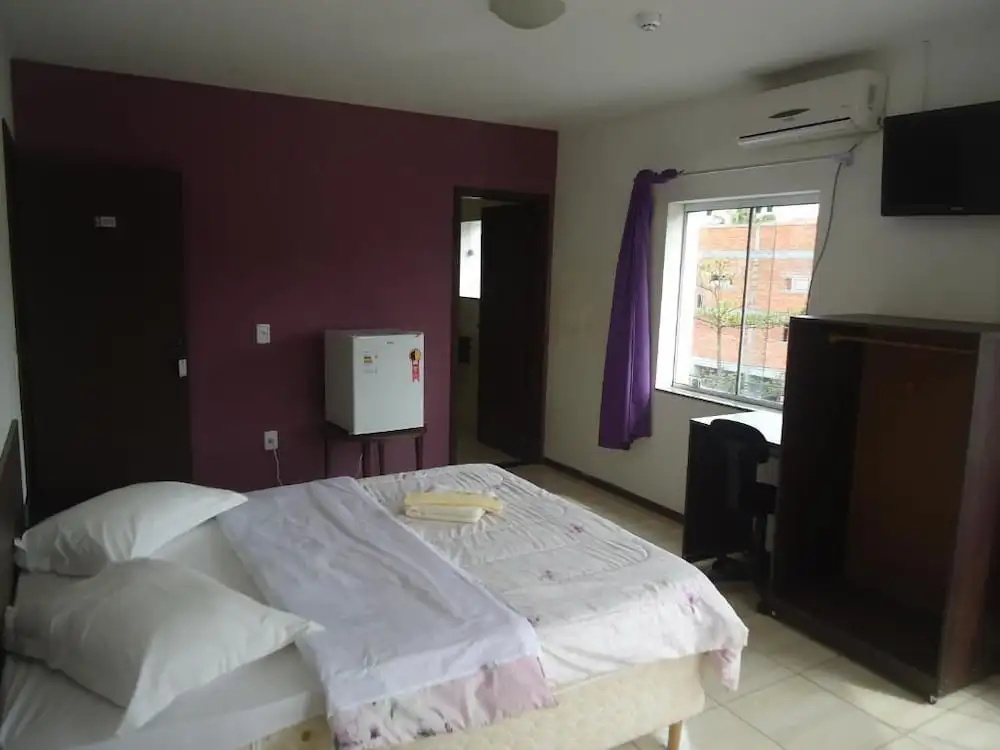 Hotel Iria's - Chambres