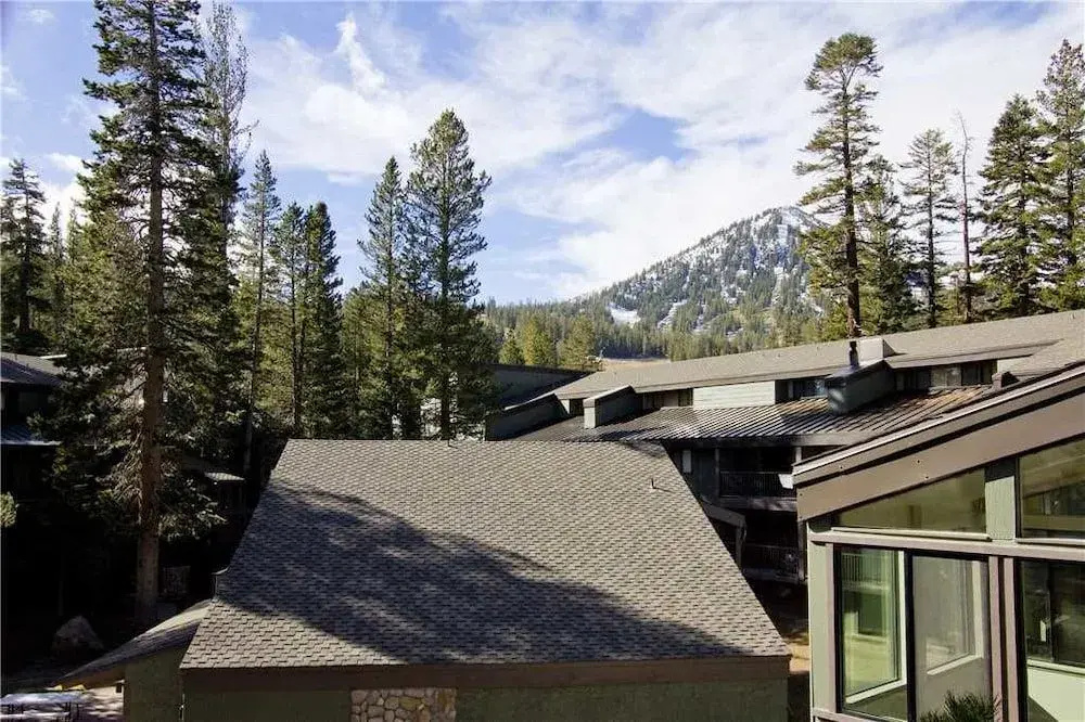 St Anton Condos # 16 2 Bedrooms 2 Bathrooms Condo