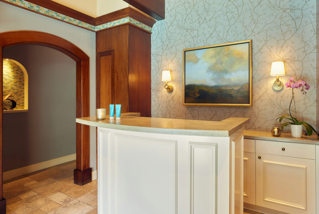 Lafayette Park Hotel & Spa - Général