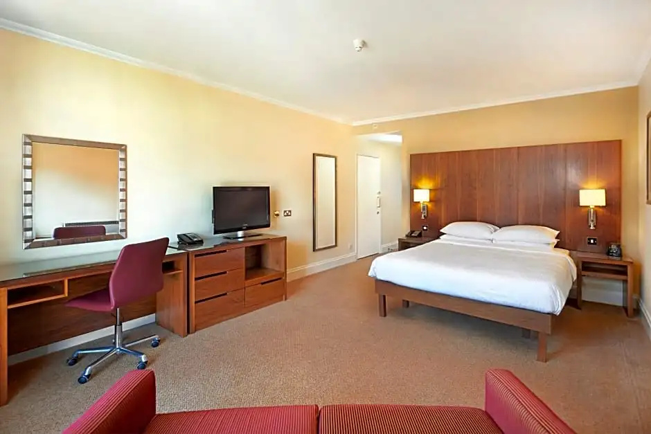 ORIDA Maidstone Hotel - Chambres