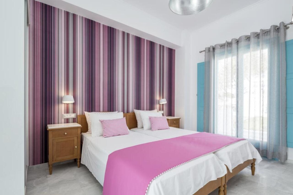 Santellini Hotel - Général