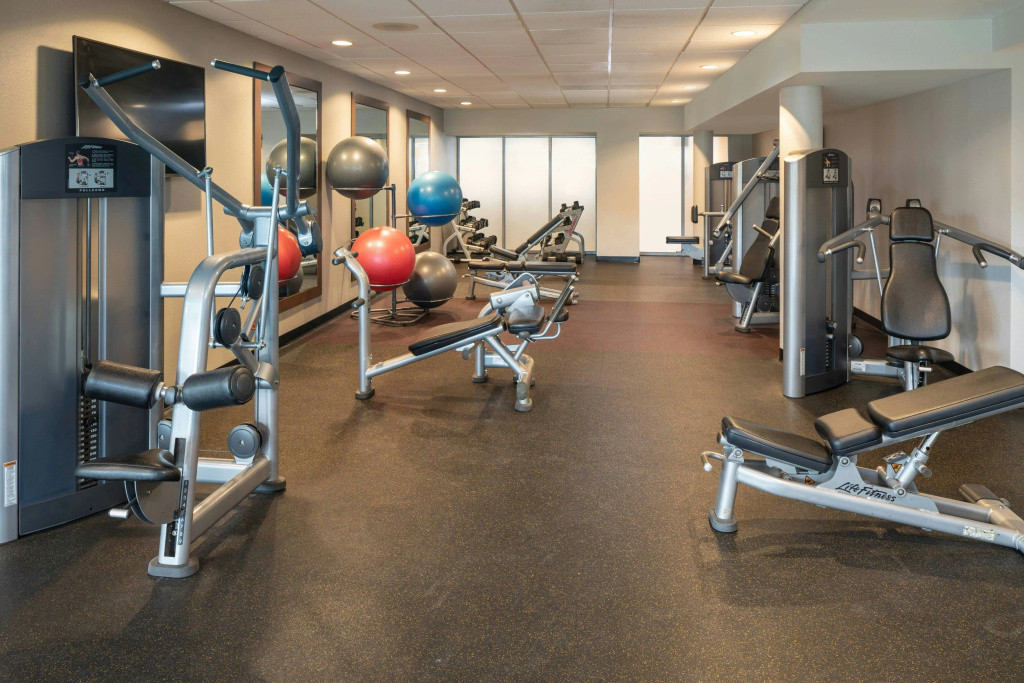 Courtyard by Marriott Miami Airport - Général