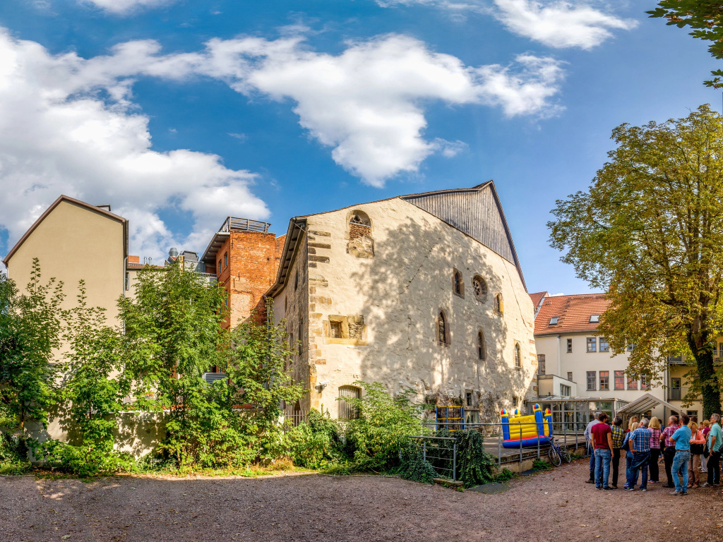 Victor's Residenz-Hotel Erfurt - Général