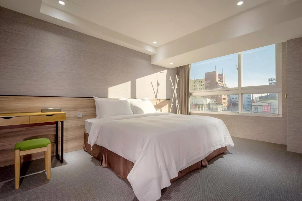Superior room