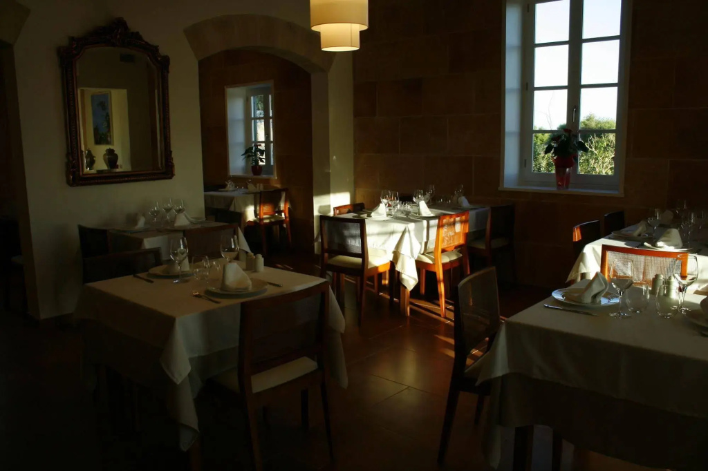 Hotel Rural Binigaus Vell - Général