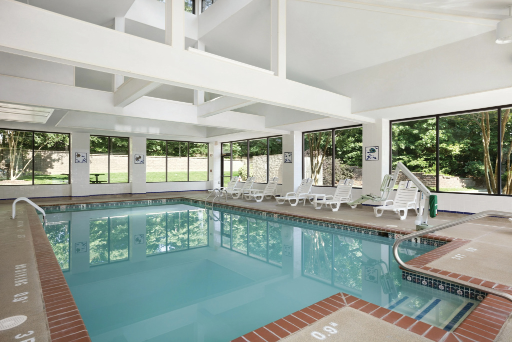 Homewood Suites by Hilton Williamsburg - Général