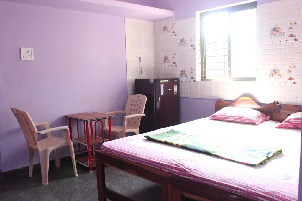 Om Ganesh Guest House