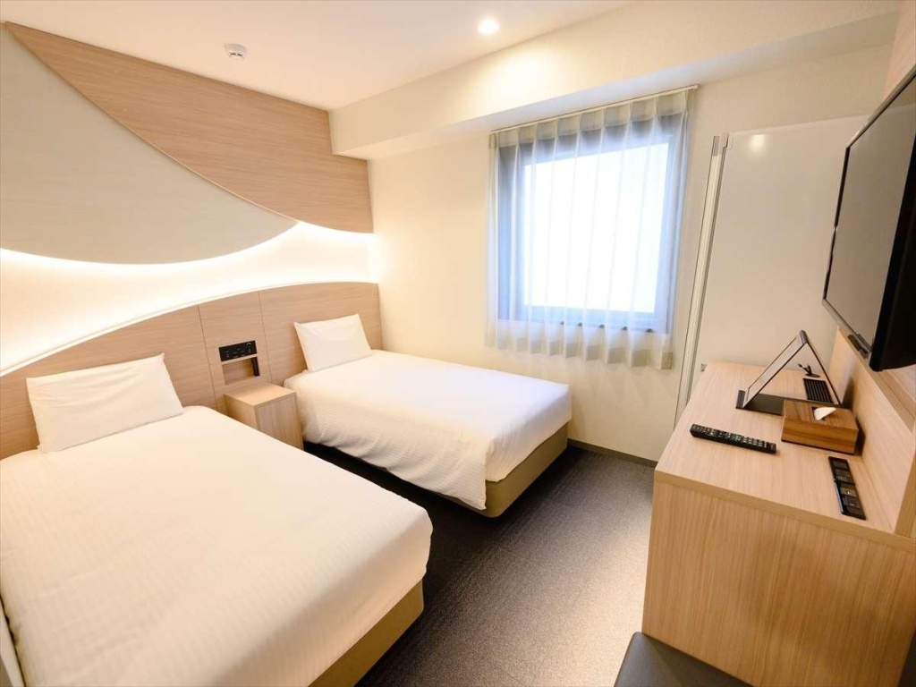 Henn na Hotel Premier Tokyo Asakusa Tawaramachi 사진 6