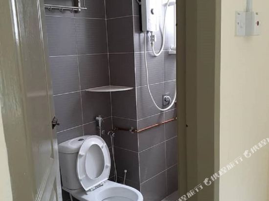 Camlodge Budget Hotel