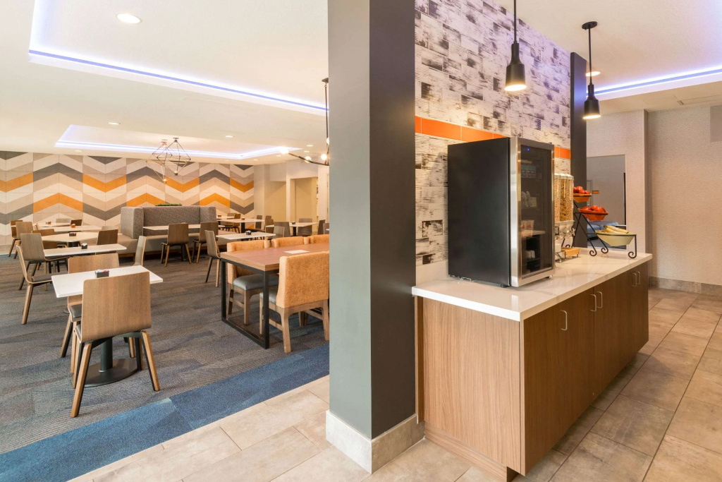 La Quinta Inn & Suites by Wyndham Las Vegas Airport South - Général