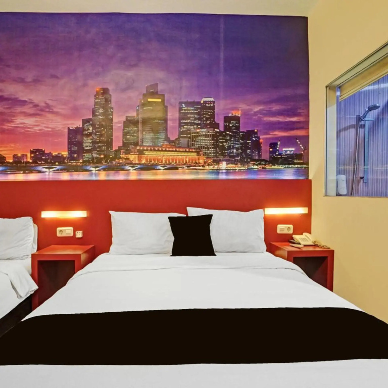 Hotel photo 8