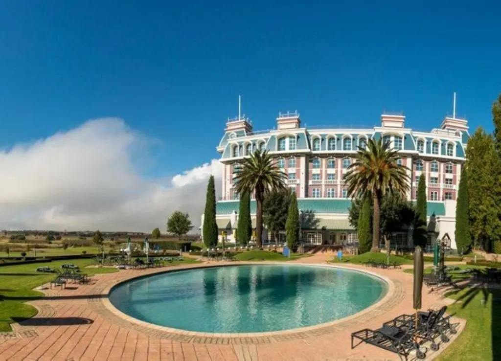 Peermont Walmont at Graceland, Secunda - Chambres