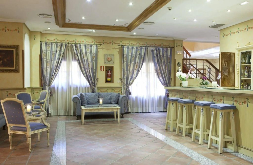 Hotel Casona de la Reyna - Général