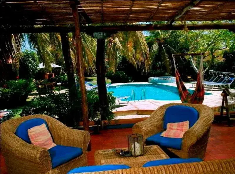 La Costa Playa El Agua Hotel - Général