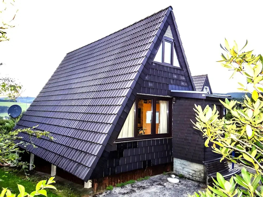 Ferienhaus Inmitten der Natur