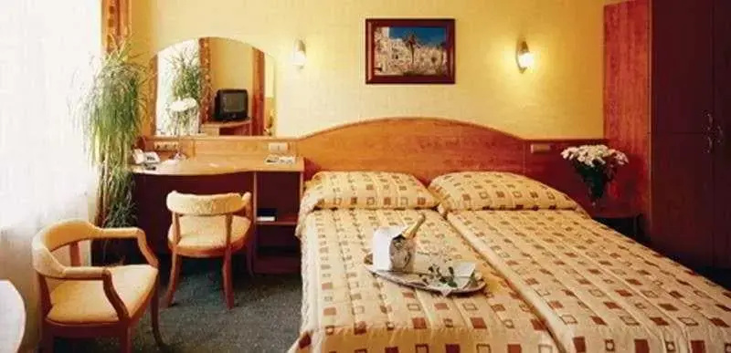 Hotel photo 20
