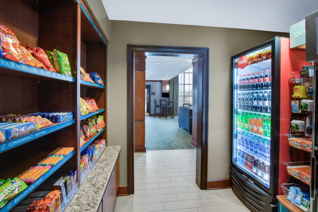 Staybridge Suites - Louisville - East by IHG - Général