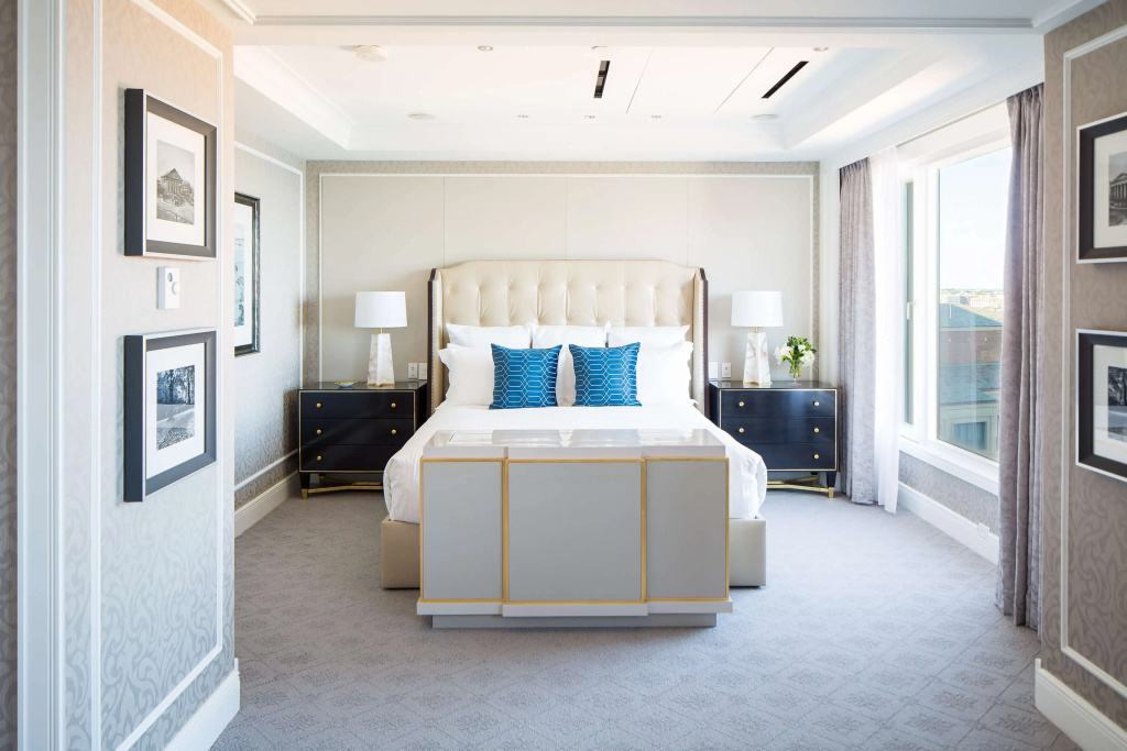 Presidential Suite