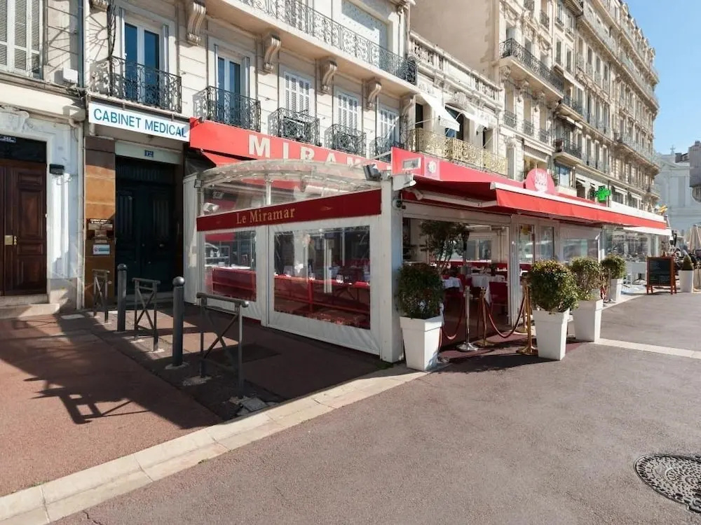 Le Port Superbe T2 Sur le Port Vue mer