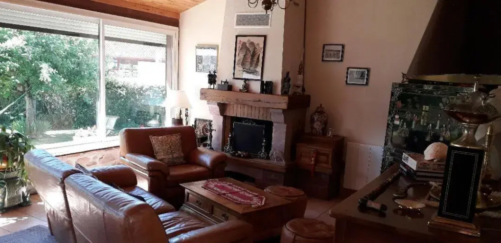 Voir la photo 3 — Maison Bidegain Berria