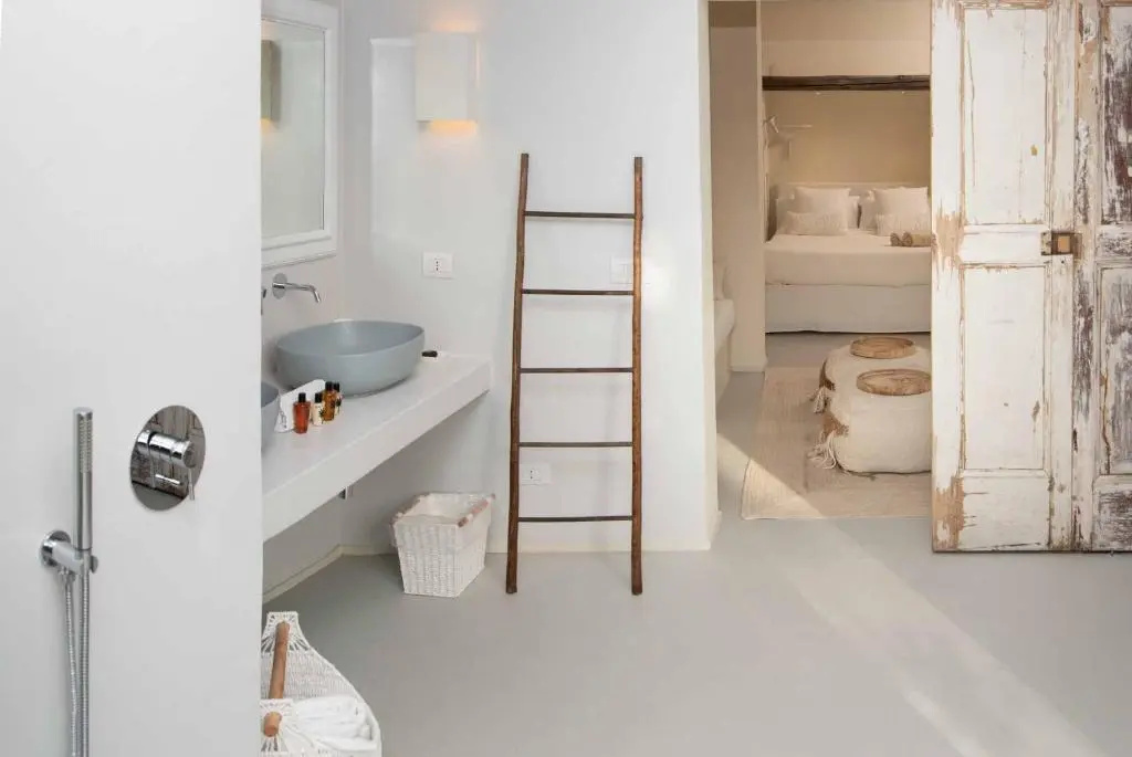 Castello San Marco Charming Hotel & Spa - Chambres