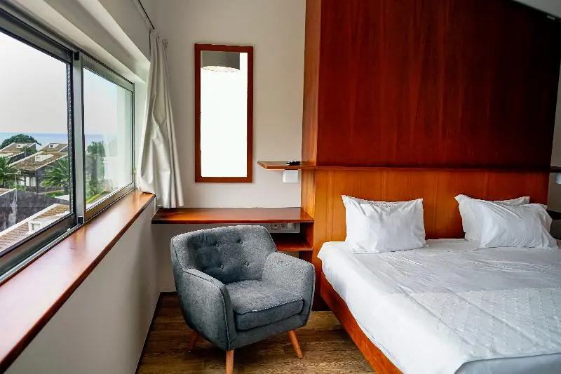 ANC Resort - Chambres