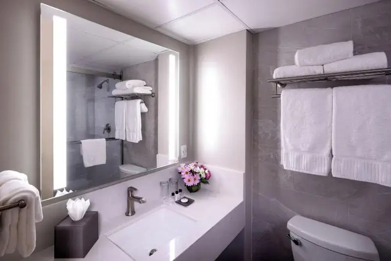 Premier Double room with balcony and with view (full double bed)