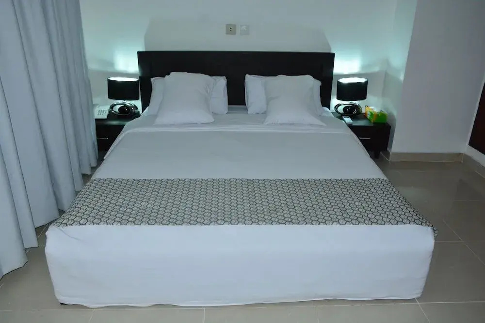 Hotel photo 6