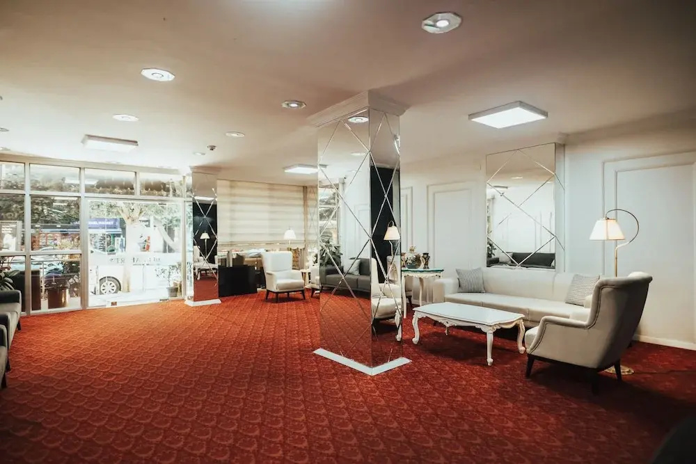 Hotel photo 11