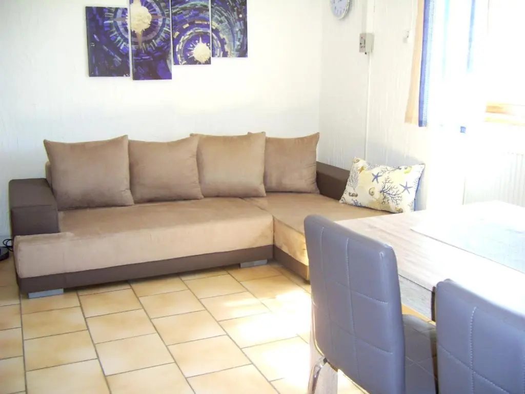 Casa del Sole - Chambres
