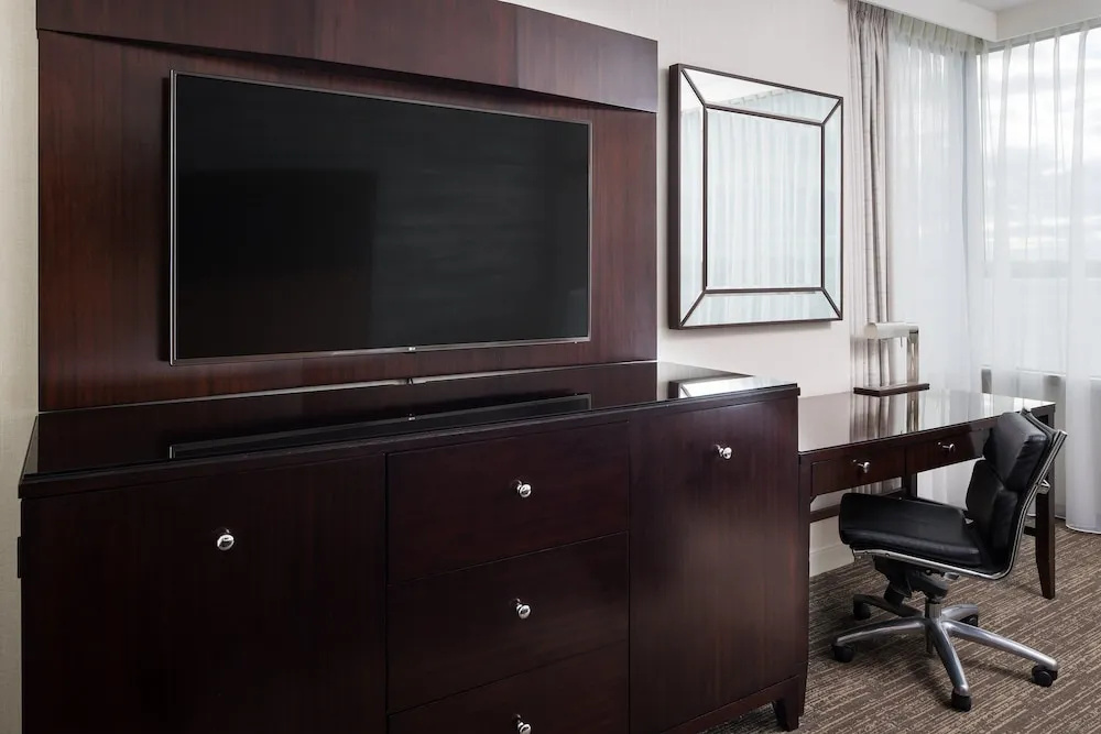 The Westin Washington National Harbor - Chambres