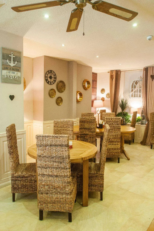 The Belgrave Hotel Tenby - Général