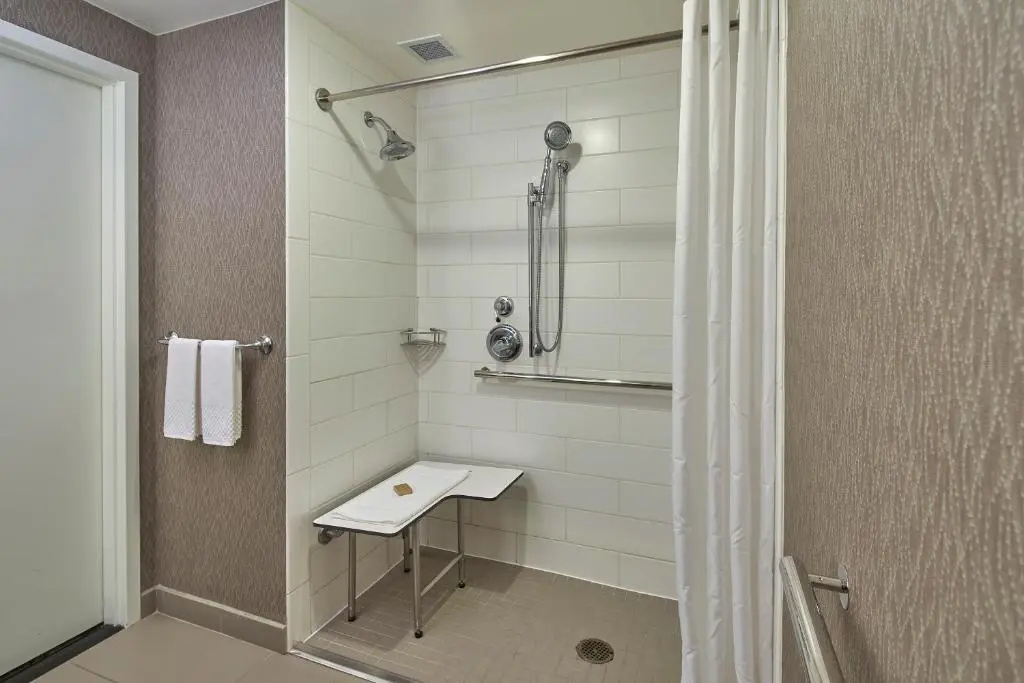 Hilton Cincinnati Airport - Chambres