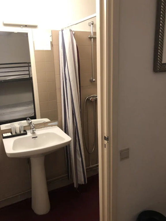 Amsterdam House Hotel - Chambres
