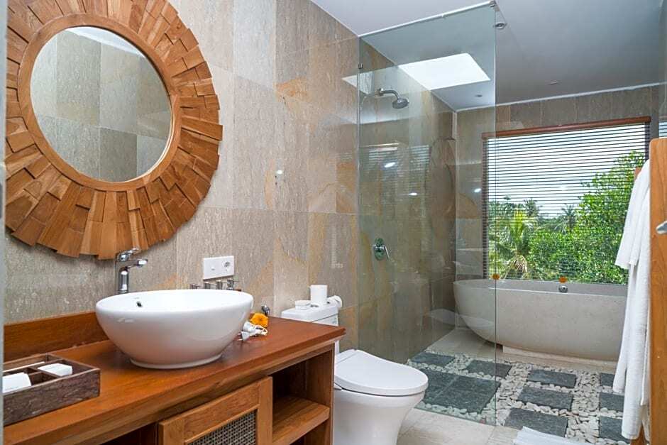 Atta Mesari Villas