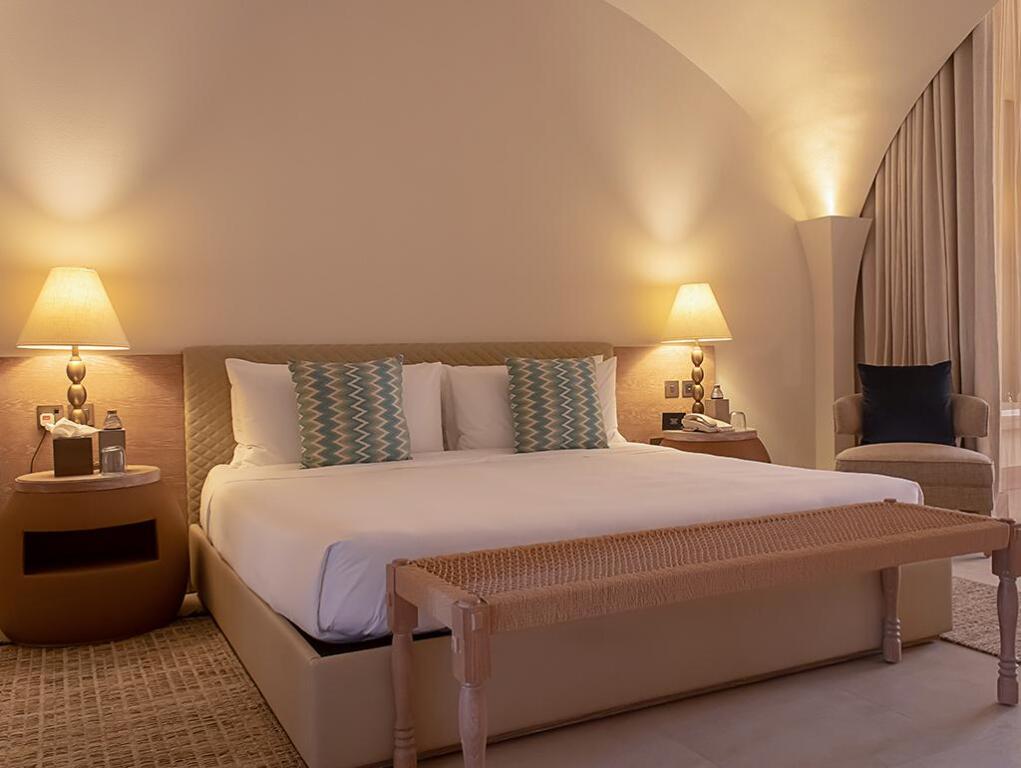 Liwa Hotel