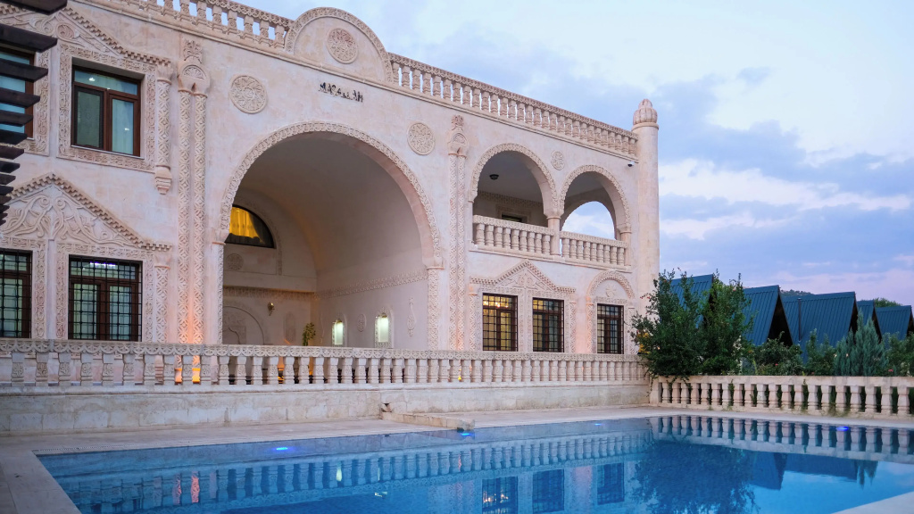 Hotel photo 16