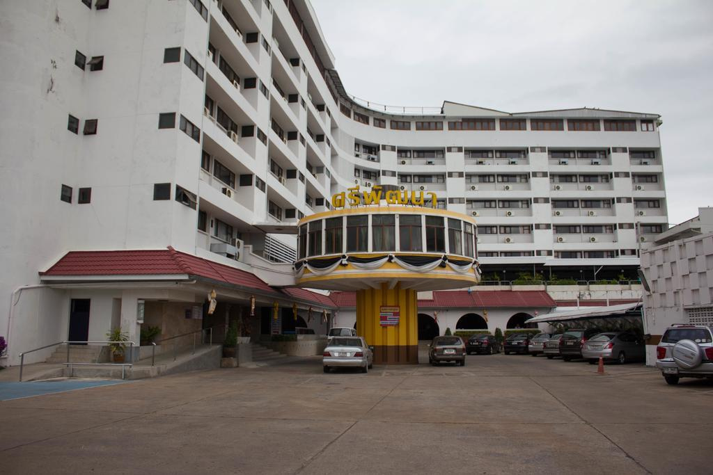 Sripatana Hotel