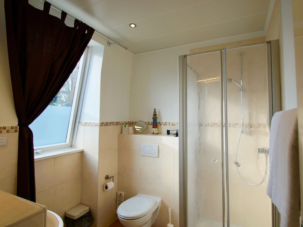 Hotel Garni Seestern - Chambres