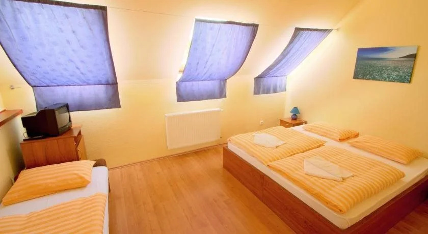 Aquilo Hotel Panorma - Général