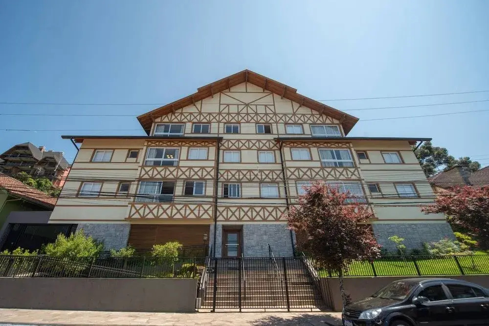 Apartment in the best location