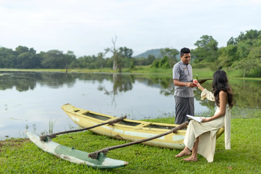 Jetwing Lake - фото 28