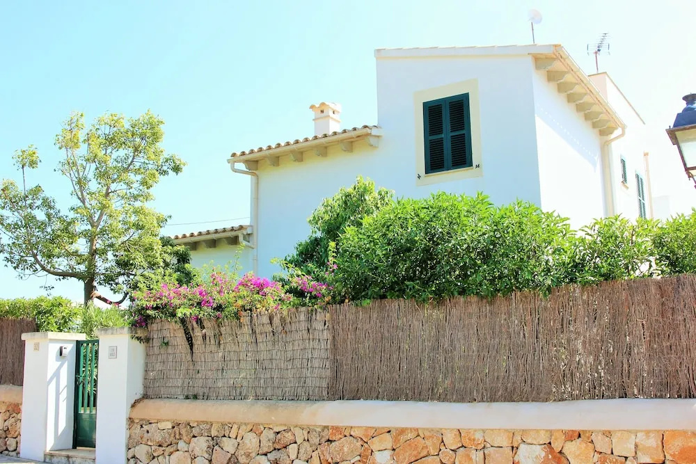Villa Can Sivinar