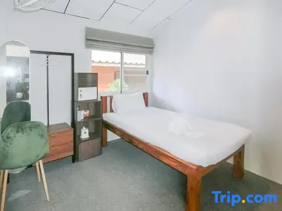 Номер Standard в Arthit-Thai Orchard & Resort
