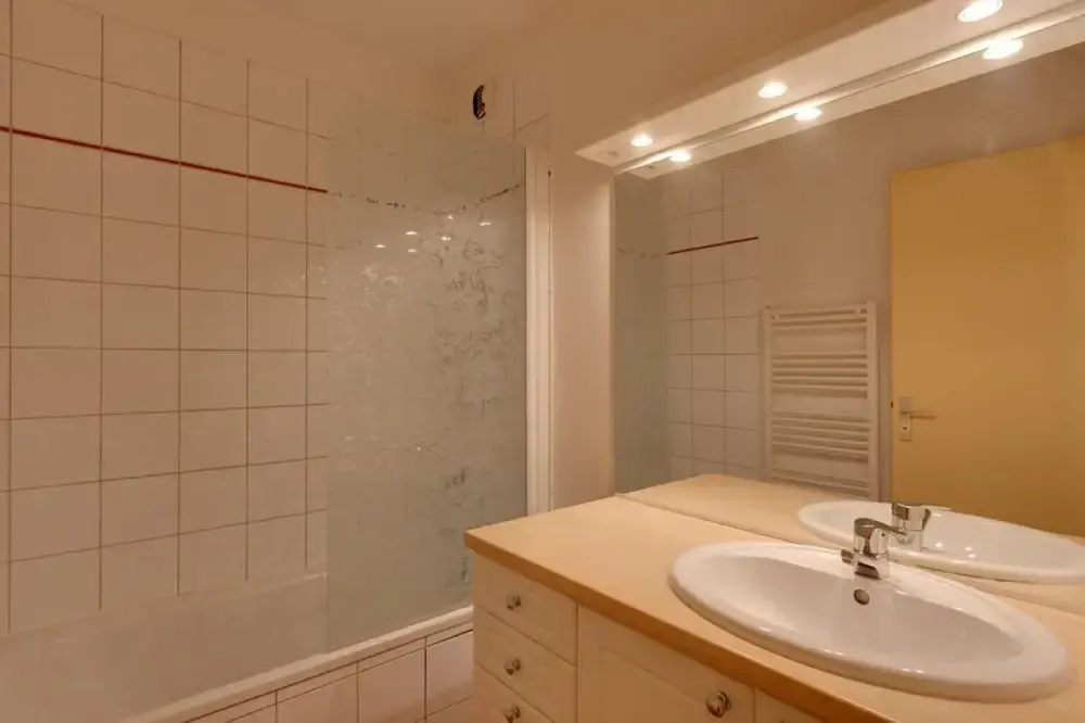 Voir la photo 4 — Cozy Retreat With Ski Access