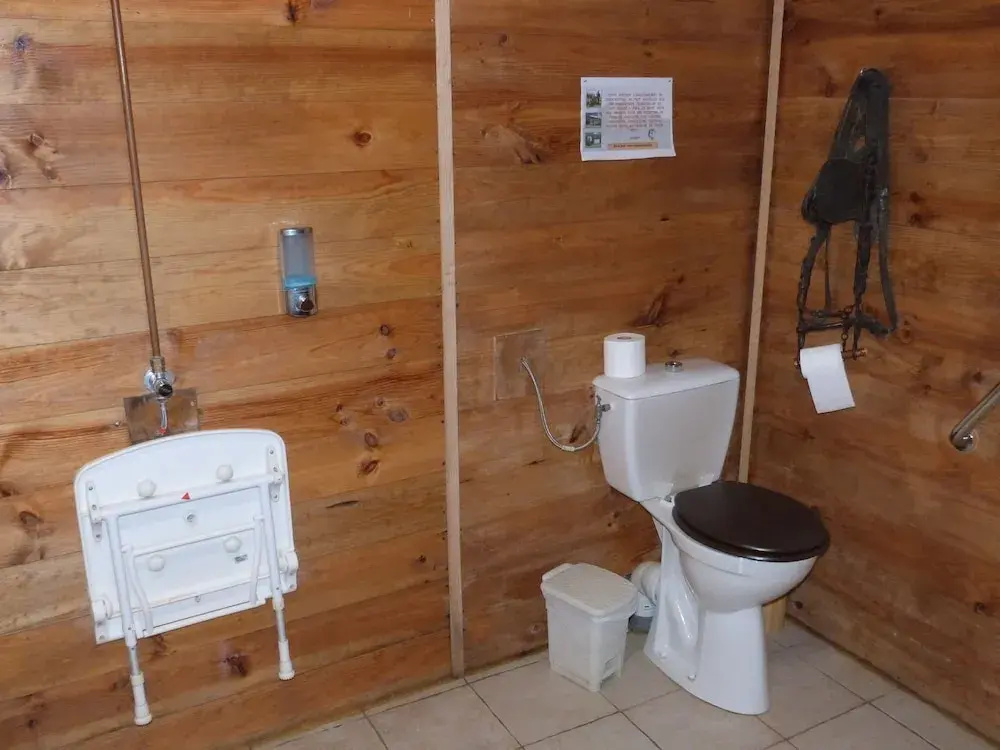 Afficher la photo 7 — La Valise à Cheval