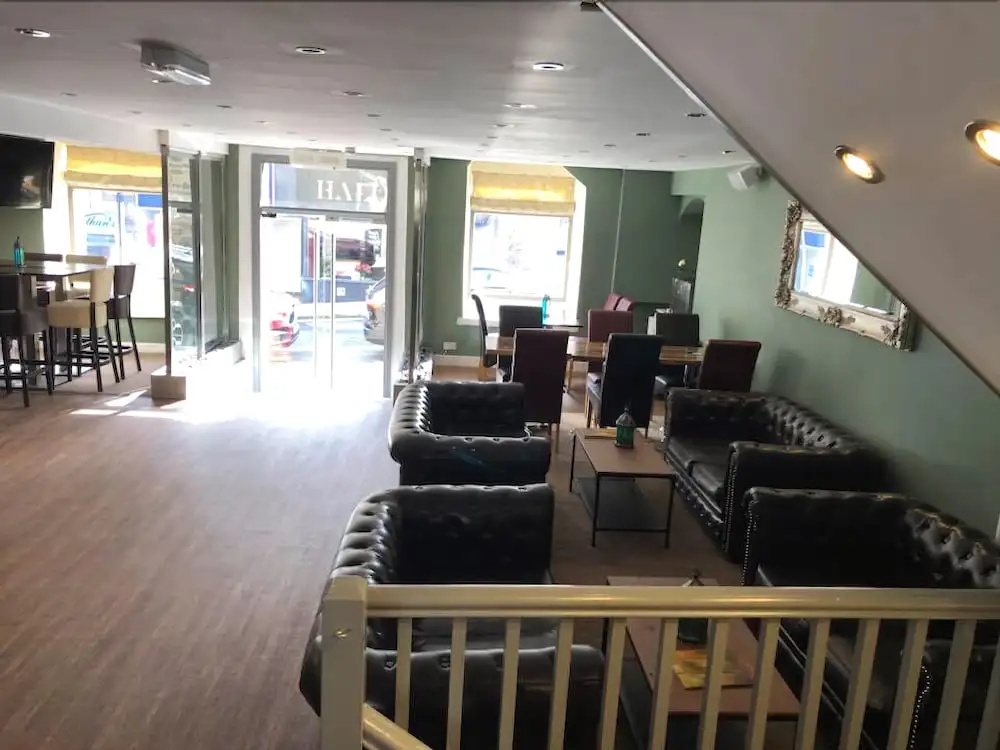 Hotel photo 16