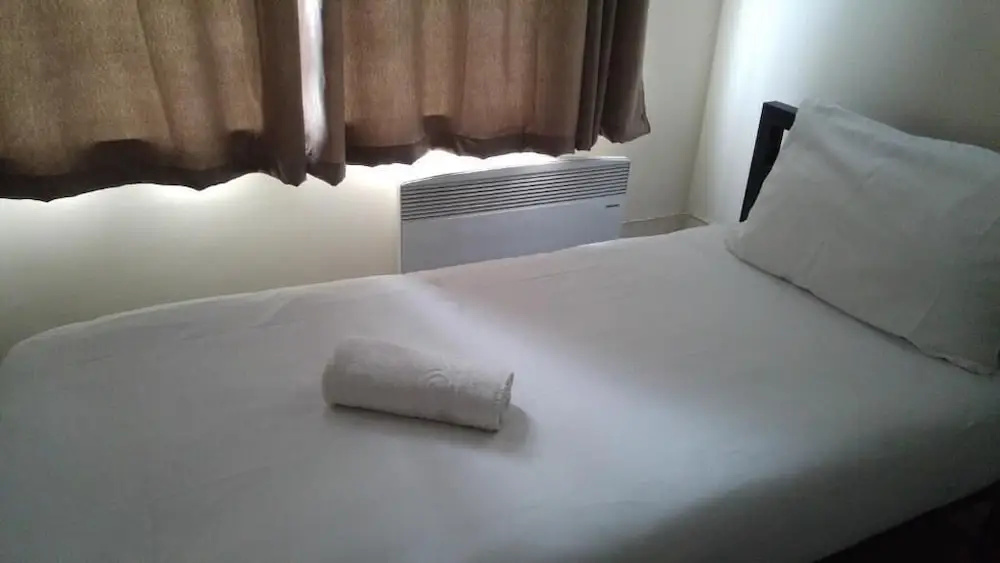 City View Hotel London - Chambres