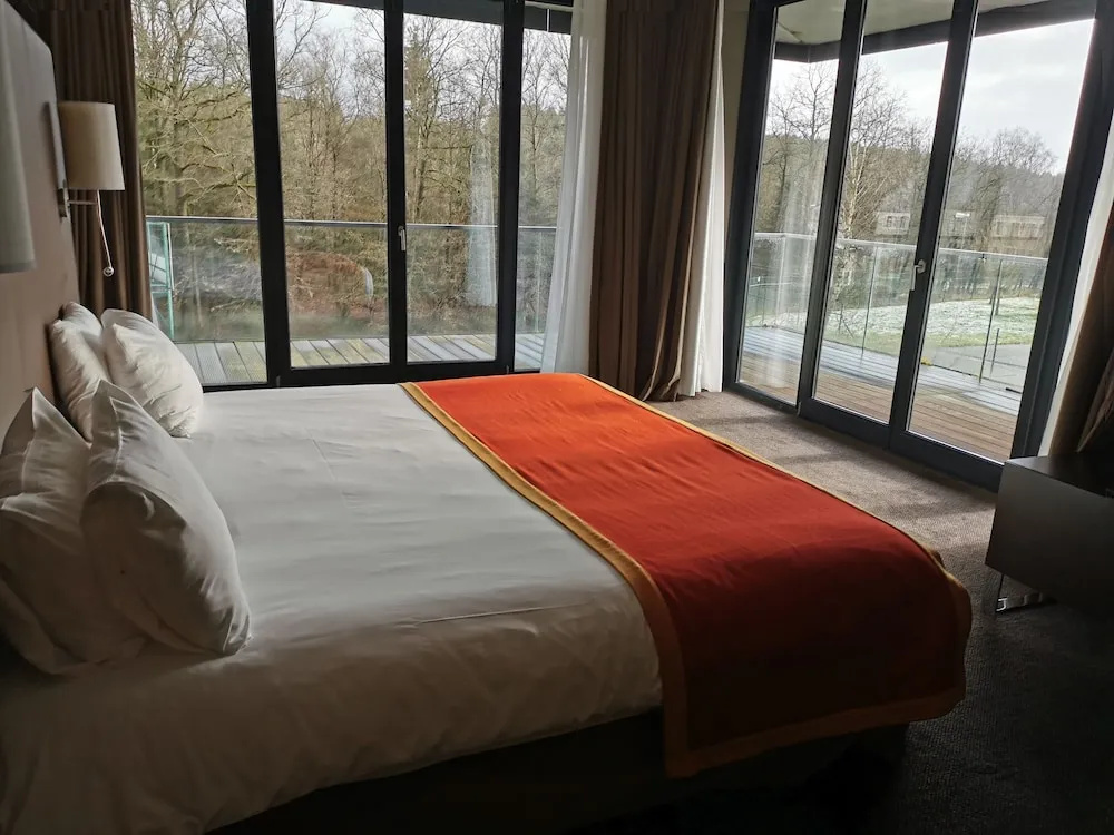 Executive Suite with balcony