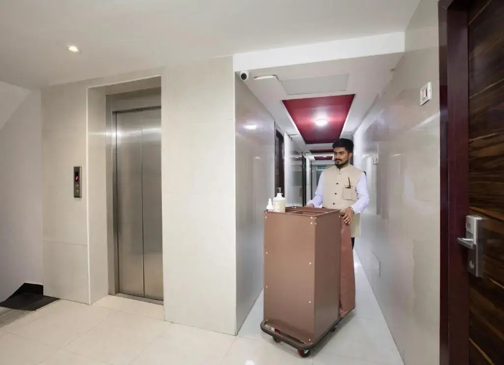 Hotel photo 22